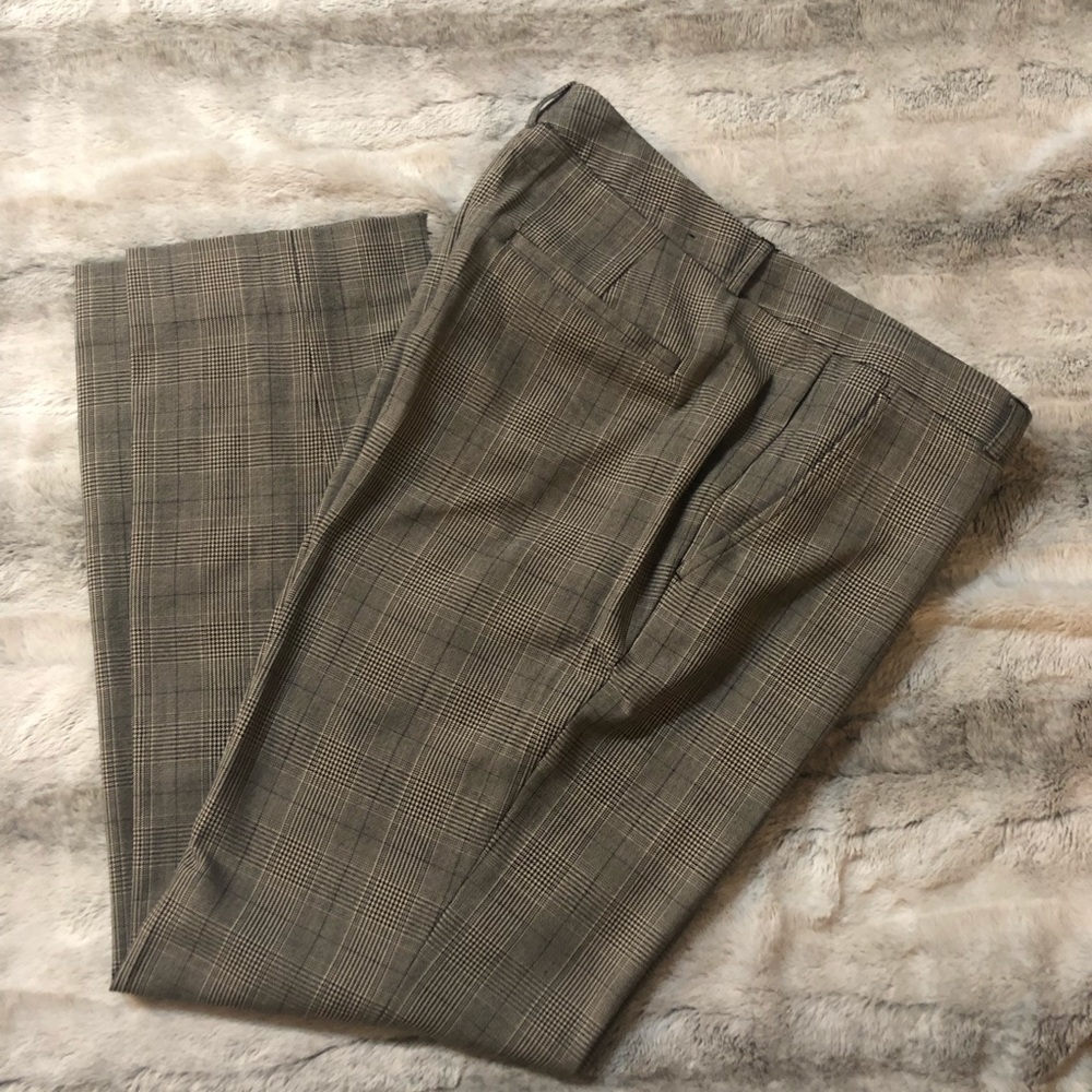 Banana Republic Slacks